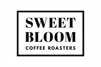 Sweet Bloom Coffee logo
