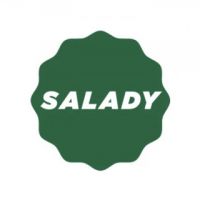 Salady Logo