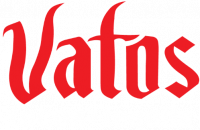 Ascent Vatos Tacos and Tequila Logo